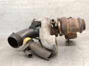 Turbolader 9673283680 CitroÃ«n C3 (SC) SchrÃ¤gheck 5-drs 1.4 HDi (DV4C(8HR)) DV4C(8HR)
