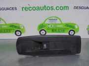 Schalter FÃ¼r Elekt. Fensterheber Rechts Vorne 809600004R Renault Megane III Coupe (DZ) SchrÃ¤gheck 3-drs 1.6 16V (K4M-858(K4M-R8))
