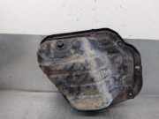 Ölwannenabdeckung 11110BX01A Nissan MICRA (K12E) 1.4 CAT