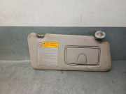Sonnenblende Rechts 8480177K42J0T Suzuki Grand Vitara II (JT) SUV 1.9 DDiS (F9Q)