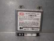 Steuergerät Airbag 0K30E677F0 Kia Rio (DC22/24) Schrägheck 1.3 RS,LS (A3E)