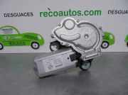 Scheibenwischermotor Hinten 66350003 Fiat Stilo MW (192C) Kombi 1.4 16V (843.A.1000)