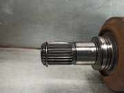 Antriebswelle Links Hinten 4960026211 Hyundai Santa Fe I SUV 2.0 CRDi 16V 4x2 (D4EA)