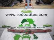 Schlie?platte K?hlertr?ger DECHAPA Kia Sportage (K0) Gel?ndewagen 2.0 TD LX 4x4 (RF-TCi)