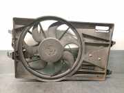 Kühlerventilator 1331402 Ford Mondeo III Schrägheck 2.2 TDCi 16V (QJBA)