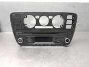 Radio 1SL035156E Seat (KF1, KE1) 1.0