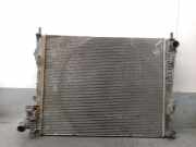 Radiator 8200411166 Renault Trafic New (JL) Bus 2.0 dCi 16V 115 (M9R-780)