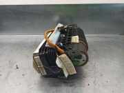 Stoßstange Hinten GRANATE Rover 25 Schrägheck 1.4 16V (14K4F)