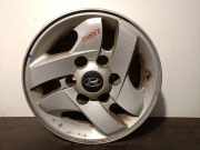 Felge 52910H1200 Hyundai Terracan SUV 2.9 CRDi 16V (J3)