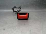 Gürtelschnalle Rechts Vorne 5JA857756A Skoda Rapid Liftback 1.2 TSI (CBZA)