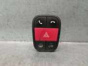 Kombischalter 6490H2 Peugeot Bipper (AA) Van 1.4 HDi (DV4TD(8HS))