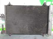 Klimakondensator 9652829880 Citroën Xsara Schrägheck 1.9 D (DW8B(WJY))