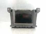 Multifunctionelle Display 13208089 Opel Astra H GTC (L08) Schrägheck 3-drs 1.9 CDTi 16V (Z19DTH)