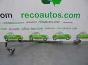 Klima Leitung 924908C000 Nissan Vanette (C23) Van 2.3 D E/Cargo (LD23)