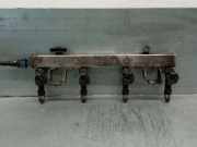 Einspritzdüsen Düsenstock 6M8G9D280AA Mazda Schrägheck (GG) 2.3 (GG3S)