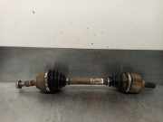 Antriebswelle Links Vorne 9685693680 Peugeot 508 SW (8E/8U) Kombi 2.0 HDiF 16V (DW10CTED4(RHH))