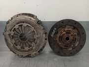 Kupplungsset 22300PEL015 Honda HR-V (GH) SUV 1.6 16V 4x2 (D16W1)