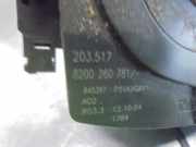 Lichtschalter 8200012245 Renault II GRANDTOUR (KG0) 2.0 16V