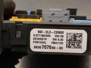 Sicherungskasten 9830707680 Opel Combo Life/Tour Gro?raumlimousine 1.5 CDTI 130 (D15DTH(DV5RC))