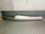 Zierleiste VOOR 5H1858416G Volkswagen Golf VIII (CD1) Schrägheck 1.5 eTSI 16V (DXDB) DXDB