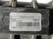 Radiator 95227753 Daewoo / Chevrolet Aveo (250) Schrägheck 1.4 16V LS (F14D4)