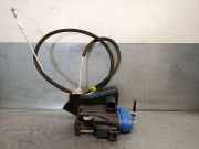 TÃ¼rschloss Links Hinten 4D0839015D Audi A8 (D2) Limousine 3.7 V8 32V Quattro (AEW)