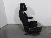 Sitz Rechts Vorne 1610174180 Citroën C4 Grand Picasso (3A) Großraumlimousine 2.0 Blue HDI 150 (DW10FD(AHR))