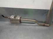 Schlauch 64128379874 BMW 7 serie (E65/E66/E67) Limousine 730d,Ld 3.0 24V (M57N2-D30(306D3))