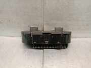 Bedienung Klimacontrolle 13435148 Opel Astra J (PC6/PD6/PE6/PF6) Schr?gheck 5-drs 1.6 CDTI 16V (B16DTL)