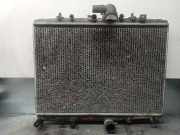 Radiator 9635989980 Citroën C5 Break (DE) 2.0 HDi 110 (DW10ATED(RHZ))