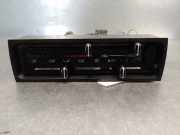 Bedienung Klimaanlage BG2W61190A Mazda 323 C (BA13) Schrägheck 1.5i 16V (Z501)
