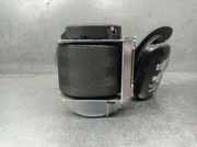 Sicherheitsgurt Mh 7N0857807 Volkswagen Sharan (7N) Gro?raumlimousine 2.0 TDI 16V (CFFB) CFFB