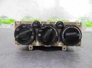 Bedienung Klimacontrolle 5590005090 Toyota Avensis (T22) Limousine 2.0 D-4D 16V (1CD-FTV)