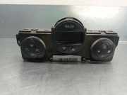 Bedienung Klimacontrolle 8200563524C Renault Modus/Grand Modus (JP) Großraumlimousine 1.5 dCi 85 (K9K-766(K9K-T7))