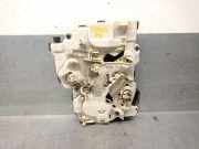 Stoßfängerträger Vorne 51118195287 BMW 3 serie Touring (E46/3) Kombi 320d 16V (M47-D20(204D4))