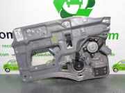 Fensterheber Rechts Hinten 9882026200 Hyundai SANTA FÉ I (SM) 2.0 CRDi