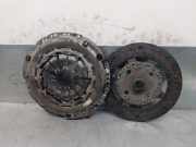 Kupplungsset 302052098R Renault Megane III Berline (BZ) 5-deurs 1.2 16V TCE (H5F-A4)