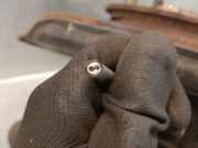 Achsschenkel Halter Links Vorne 5171529100 Hyundai Coupe Coup? 2.0i FX 16V (G4GF)