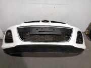Stoßstange Vorne EH6350031FBB Mazda CX-7 SUV 2.2 MZR-CD 16V (R2)