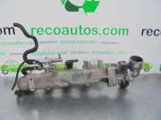 Ansaugkrümmer 46761259 Lancia Lybra Limousine 1.9 JTD (AR37.101)