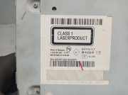 Radio 281112231R Dacia Sandero Schr?gheck 1.5 dCi 75 (K9K-892)