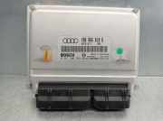 Motorsteuergerät 4B0906018R Audi A6 (C5) Limousine 1.8 Turbo 20V (AWT)