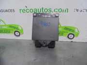 Steuerger?t Airbag 6S6T14B056KC Ford Fiesta 5 (JD/JH) Schr?gheck 1.3 (A9JA)