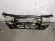 Schließplatte Kühlerträger 51717111691 BMW 3 serie (E46/4) Limousine 316i 16V (N46-B18A)