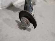 Hinterachse 6R7500051 Seat Toledo (NHAA) Liftback 1.6 TDI 16V 115 (CXMA)