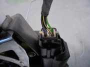 Türschloss Rechts Vorne 4PINES SsangYong Rodius Großraumlimousine 2.0 e-200 Xdi 16V 2WD (D20DTR(Euro 5))