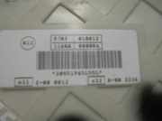 Sicherungskasten BV6N14A073FP Ford Grand C-Max (DXA) Großraumlimousine 1.6 TDCi 16V (T1DA)