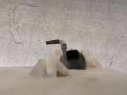 Scheibenwaschbeh?lter 9809803680 Toyota ProAce Van 1.6 D-4D 95 16V (3WZTV(DV6FDU))