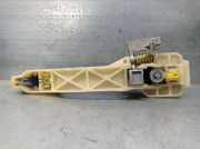 T?rgriff Au?en Rechts Vorne 96468254 Daewoo / Chevrolet Aveo (256) Limousine 1.4 16V LS (F14D4)