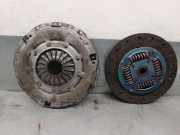 Kupplungsset 4130032021 Hyundai (FD) 1.6 CRDi